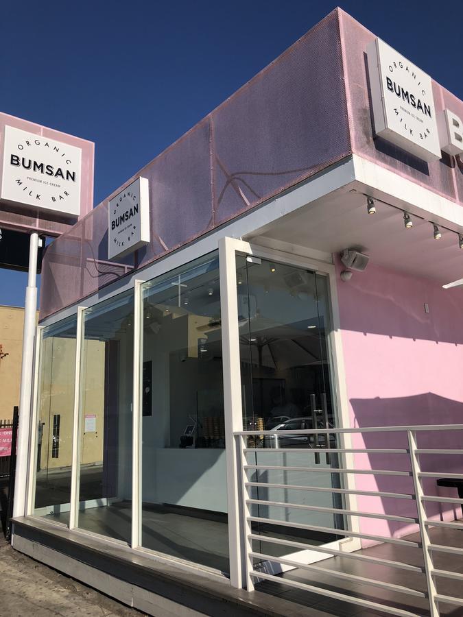 Libra Hotel (Adults Only) Los Angeles Exterior photo